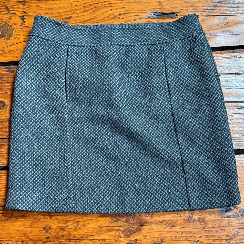 Loft Skirt